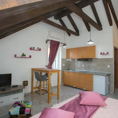 Pensjonat Markota Cozy Split