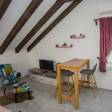 Pensjonat Markota Cozy *
