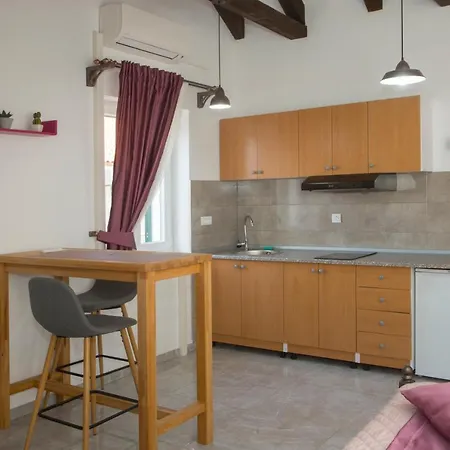 Pensjonat Markota Cozy Split