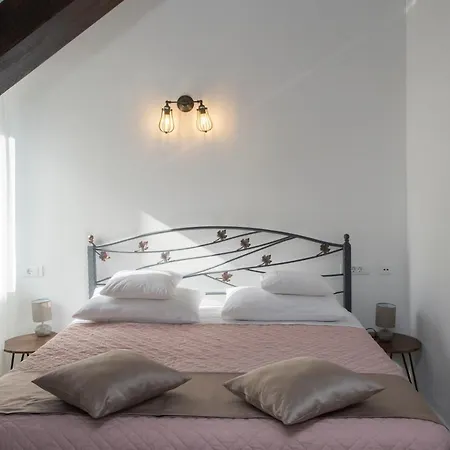 Pensjonat Markota Cozy Split