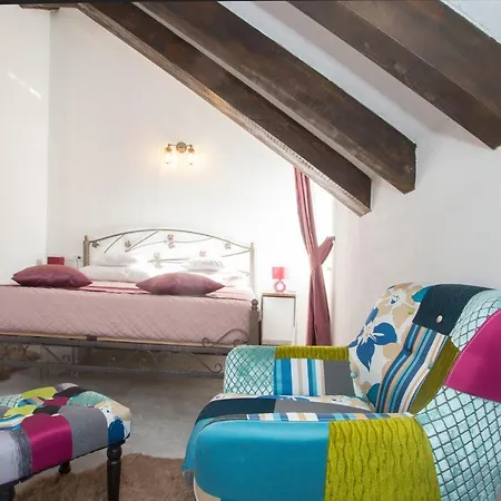 Pensjonat Markota Cozy Split