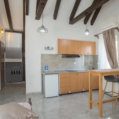 Pensjonat Markota Cozy Split