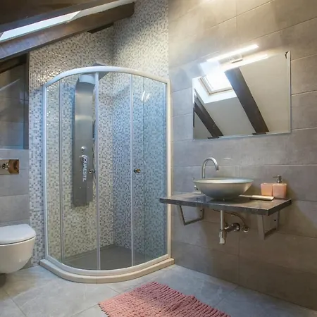 Markota Cozy Gostinjska kuća Split