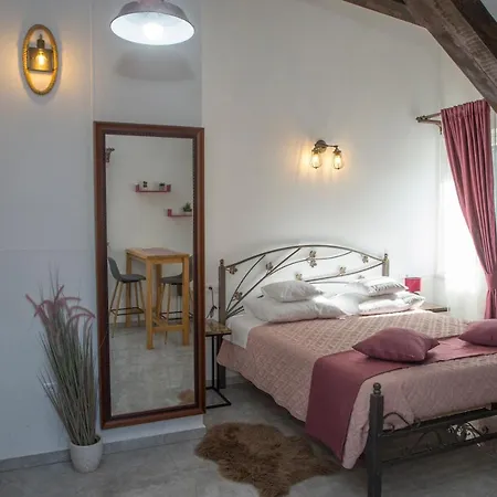 Markota Cozy Gostinjska kuća *